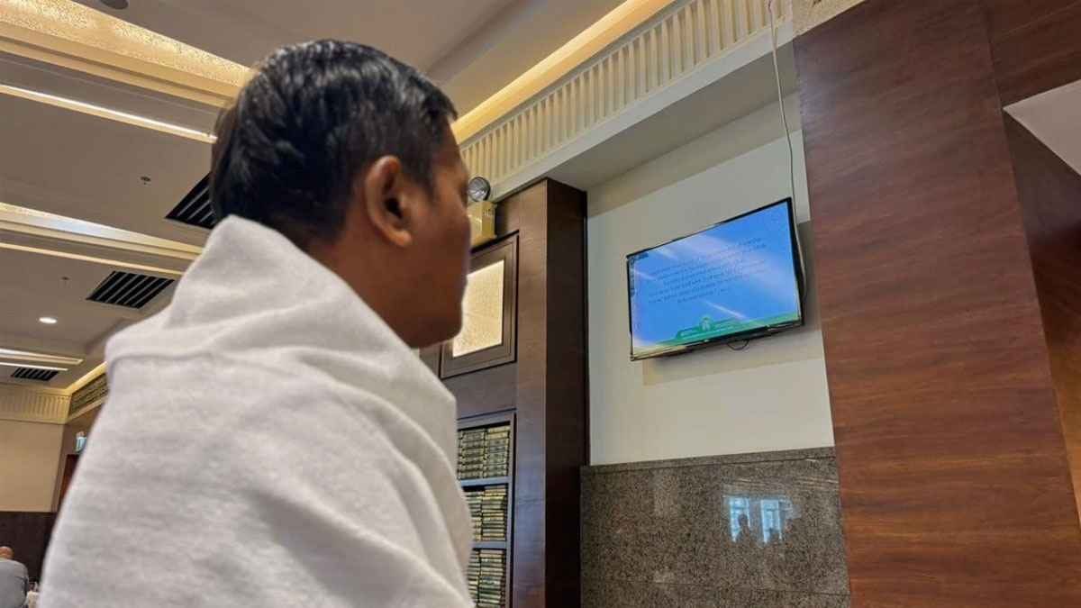 ওমরাযাত্রীদের জন্য ৯ ভাষায় ৩৩ লাখ সচেতনতামূলক বার্তা সৌদির