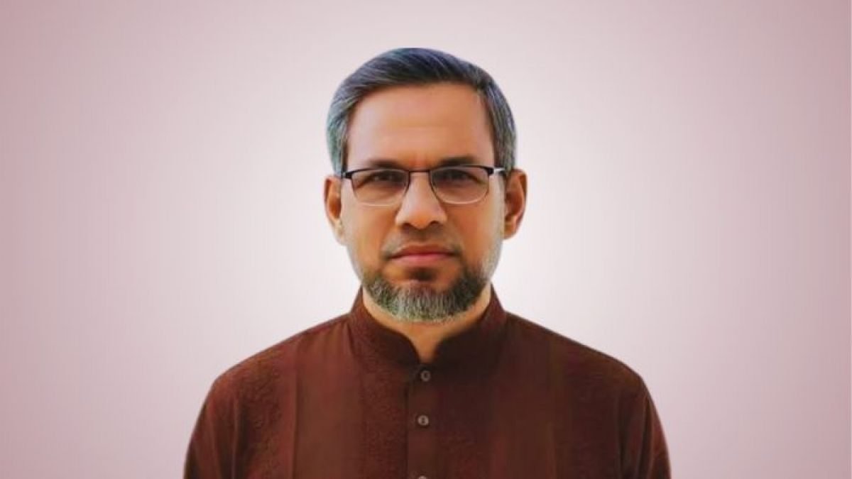 নাটোর-৪ আসনের সংসদ সদস্য আব্দুল আজিজ। ফাইল ছবি