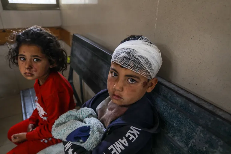 Photo Source-Aljazeera