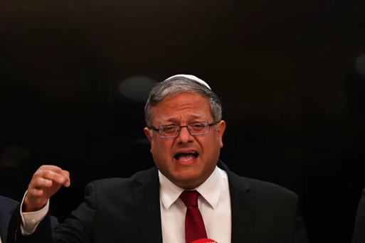 Israeli parliament approves first reading of ‘death penalty for Palestinians’ bill